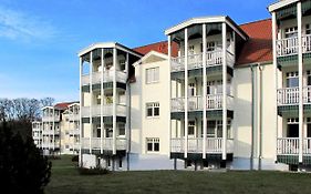 Ferienwohnung strandnah mit Balkon